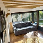 Cosy * Pierrefonds
