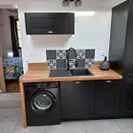 Σπίτι διακοπών Cosy *