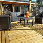 Hébergement de vacances Cosy