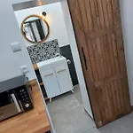 Сasa de vacaciones Cosy