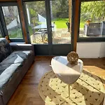 Cosy Сasa de vacaciones