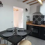 Cosy Сasa de vacaciones *
