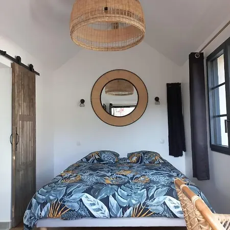 Сasa de vacaciones Cosy *