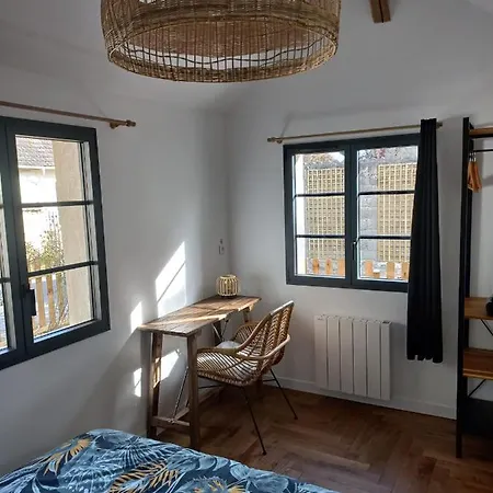 Cosy Pierrefonds