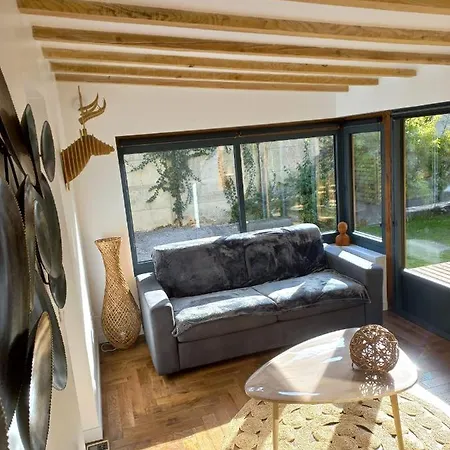 Cosy * Pierrefonds