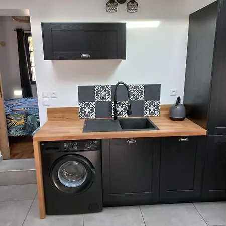 Holiday home Cosy *