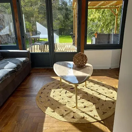 Holiday home Cosy *