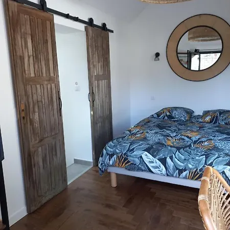 Holiday home Cosy Pierrefonds
