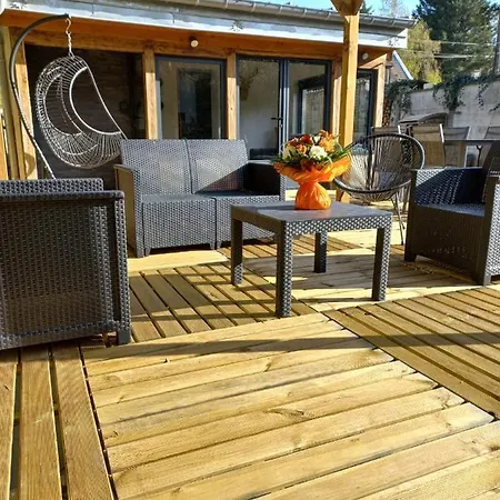 Дом отдыха Cosy