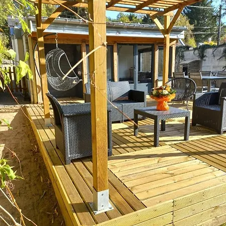 Holiday home Cosy *
