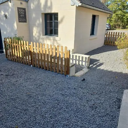 Дом отдыха Cosy