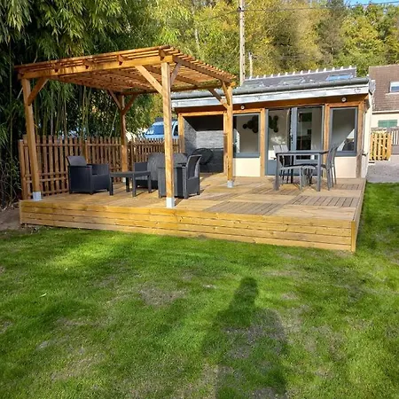 Cosy Holiday home *