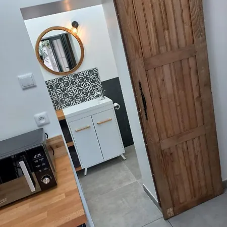 Hébergement de vacances Cosy