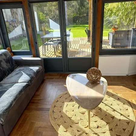Cosy Holiday home