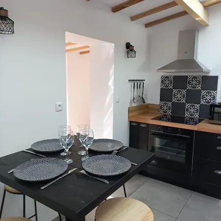 Cosy Hébergement de vacances *