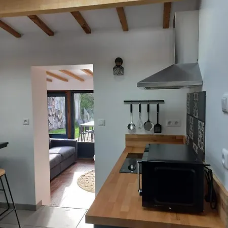 Дом отдыха Cosy