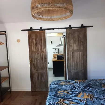 Dom wakacyjny Cosy Pierrefonds